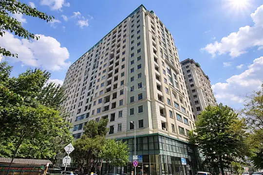 Satılır 3 otaqlı mənzil 85 m² — Bakı, Nərimanov 3 otaq 85.00 m²