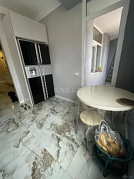 Satılır 3 otaqlı mənzil 78.8 m²