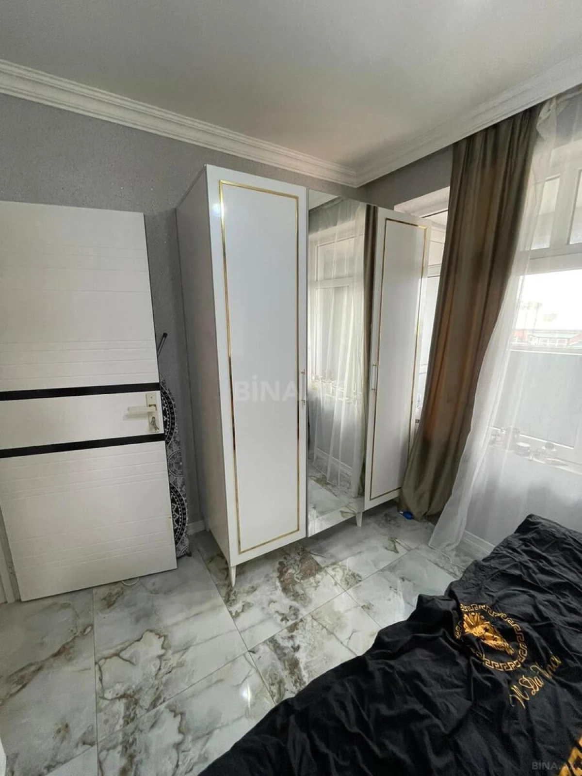 Satılır 3 otaqlı mənzil 78.8 m²