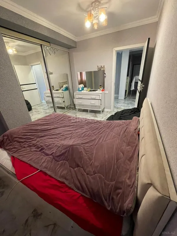 Satılır 3 otaqlı mənzil 78.8 m²