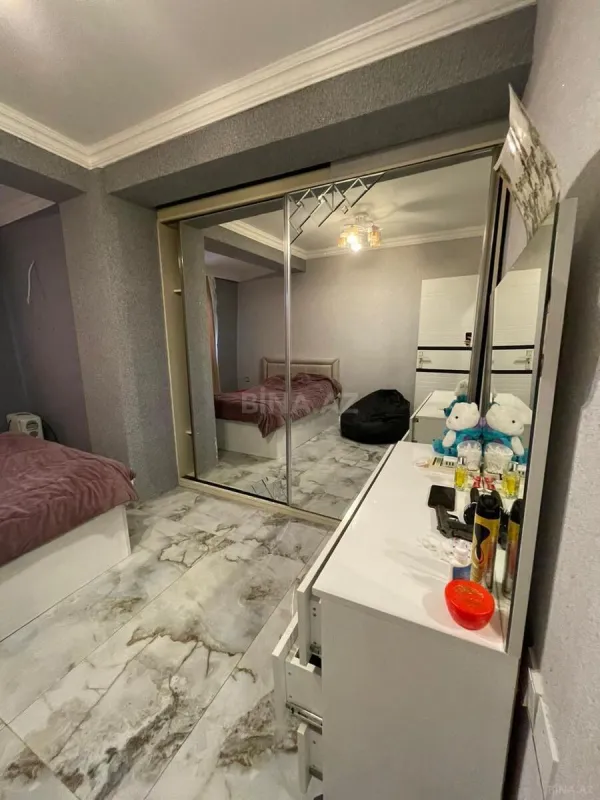 Satılır 3 otaqlı mənzil 78.8 m²