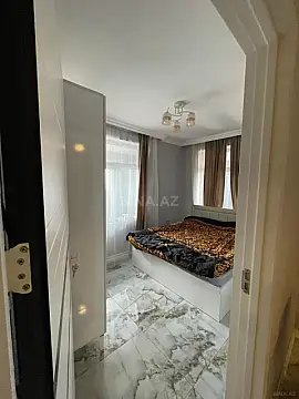 Satılır 3 otaqlı mənzil 78.8 m²