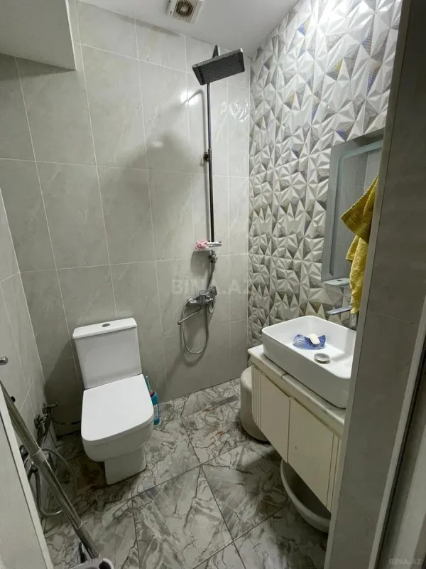 Satılır 3 otaqlı mənzil 78.8 m²