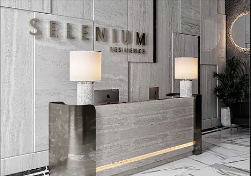 Satılır 2 otaqlı mənzil 92 m²