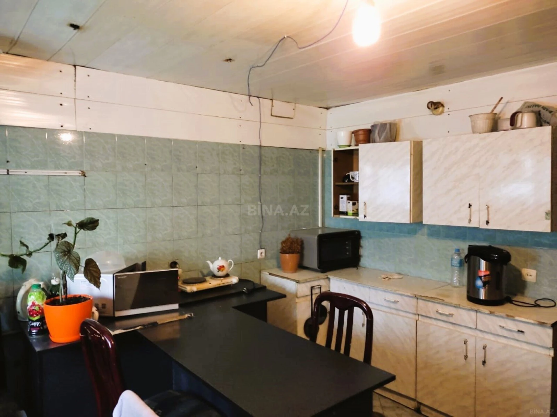 Satılır obyekt 90 m²