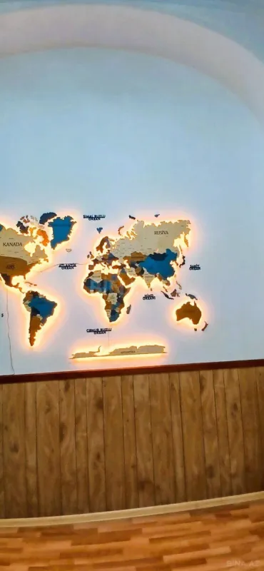 Satılır obyekt 90 m²