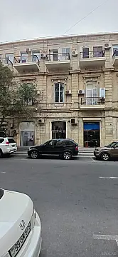 Satılır obyekt 90 m² — Bakı 90.00 m²