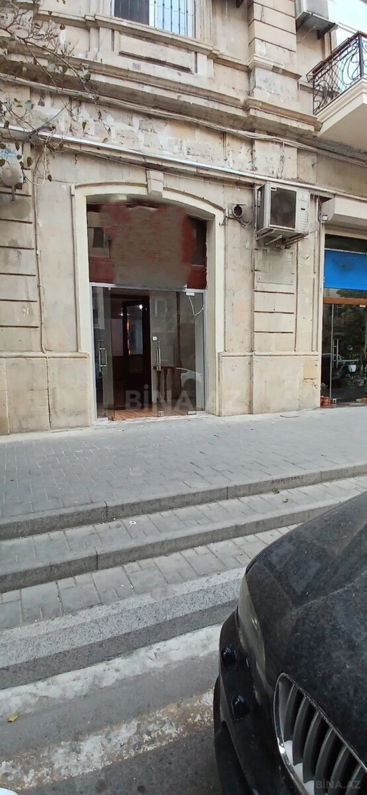 Satılır obyekt 90 m²