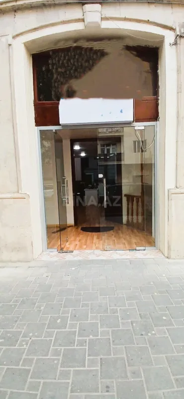 Satılır obyekt 90 m²