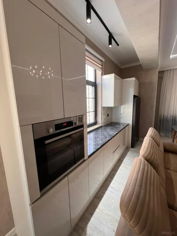 Satılır 3 otaqlı mənzil 95 m²