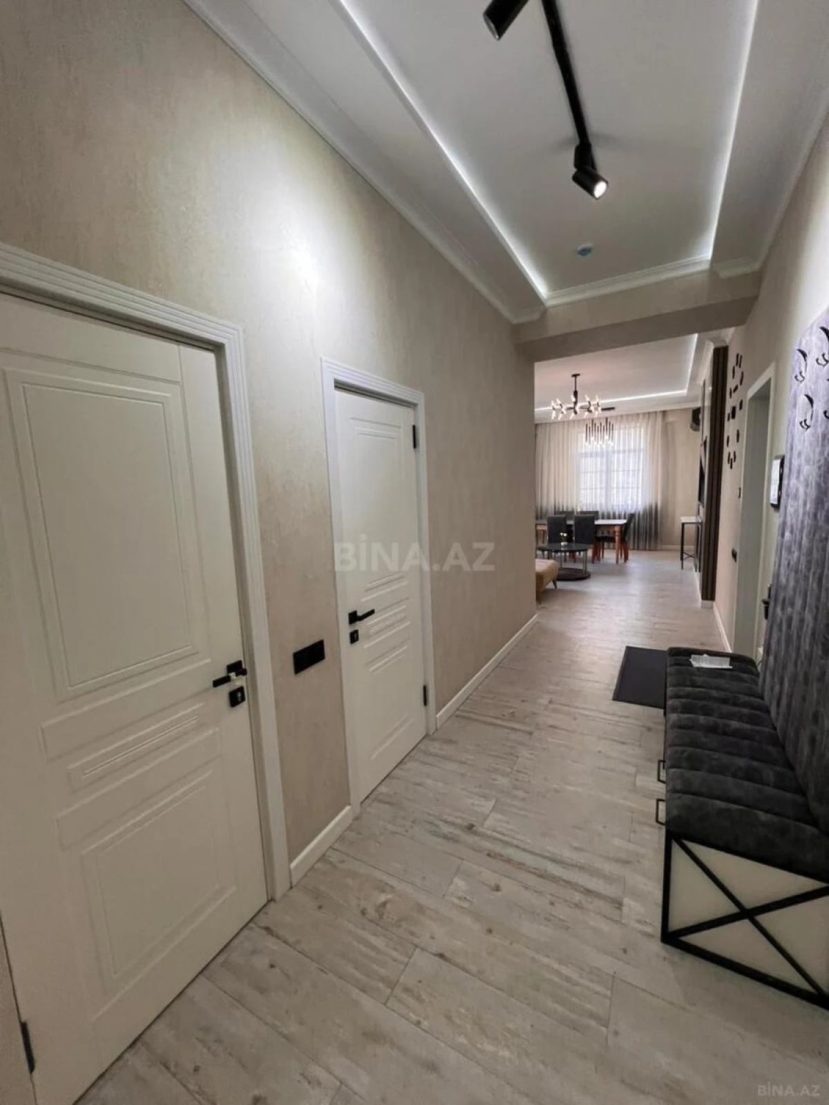 Satılır 3 otaqlı mənzil 95 m²