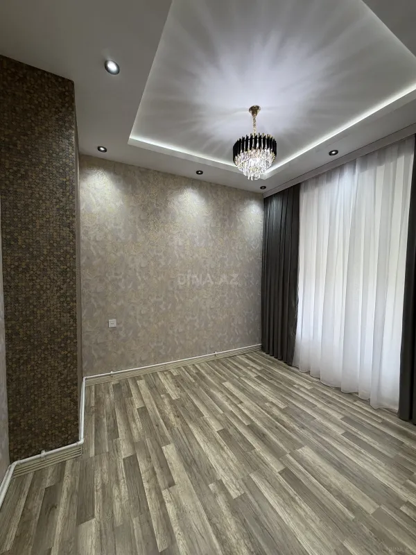 Kirayə verilir 3 otaqlı mənzil 75 m²