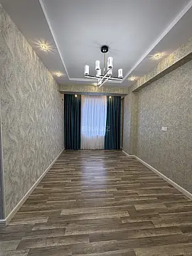 Kirayə verilir 3 otaqlı mənzil 75 m² — Bakı, Həzi Aslanov qəs. 3 otaq 75.00 m²