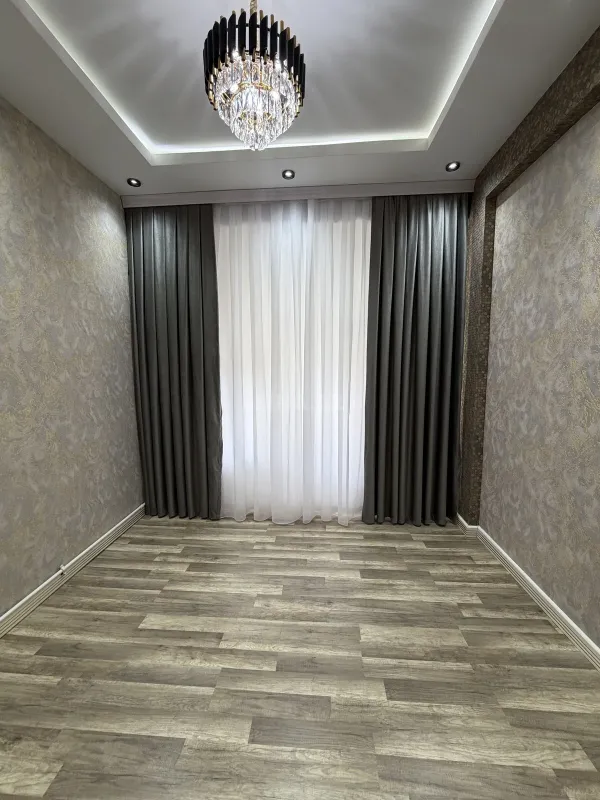 Kirayə verilir 3 otaqlı mənzil 75 m²