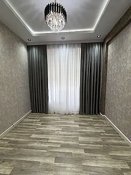 Kirayə verilir 3 otaqlı mənzil 75 m²