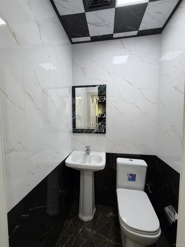 Kirayə verilir 3 otaqlı mənzil 75 m²