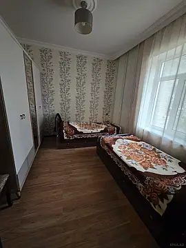 Kirayə verilir 3 otaqlı mənzil 70 m²