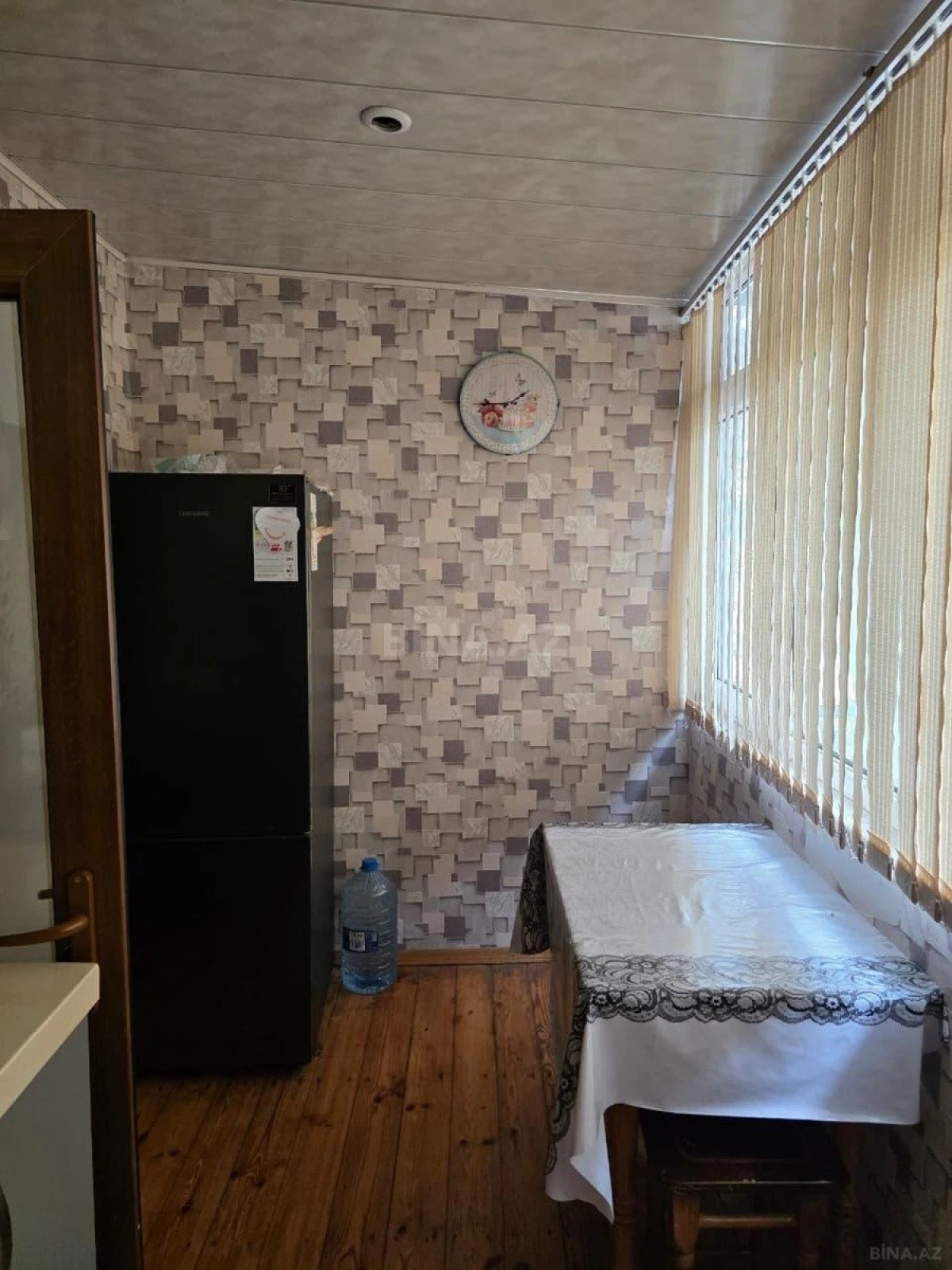 Kirayə verilir 3 otaqlı mənzil 70 m²