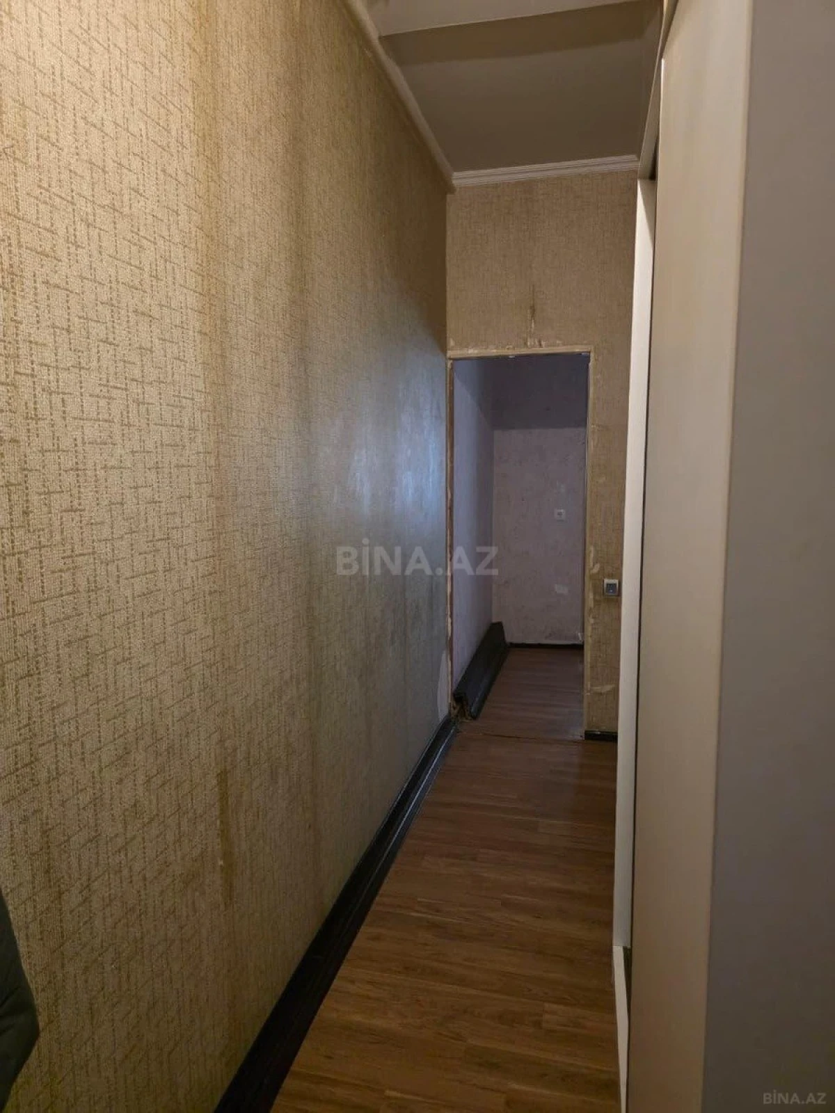 Kirayə verilir 3 otaqlı mənzil 70 m²