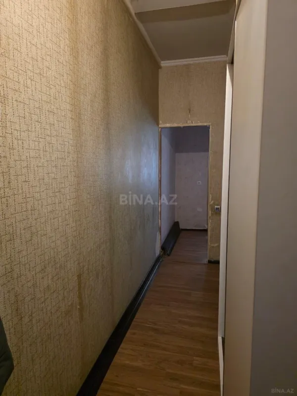 Kirayə verilir 3 otaqlı mənzil 70 m²