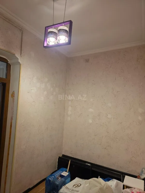 Kirayə verilir 3 otaqlı mənzil 70 m²