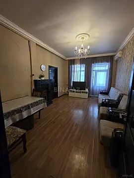 Kirayə verilir 3 otaqlı mənzil 70 m² — Bakı 3 otaq 70.00 m²