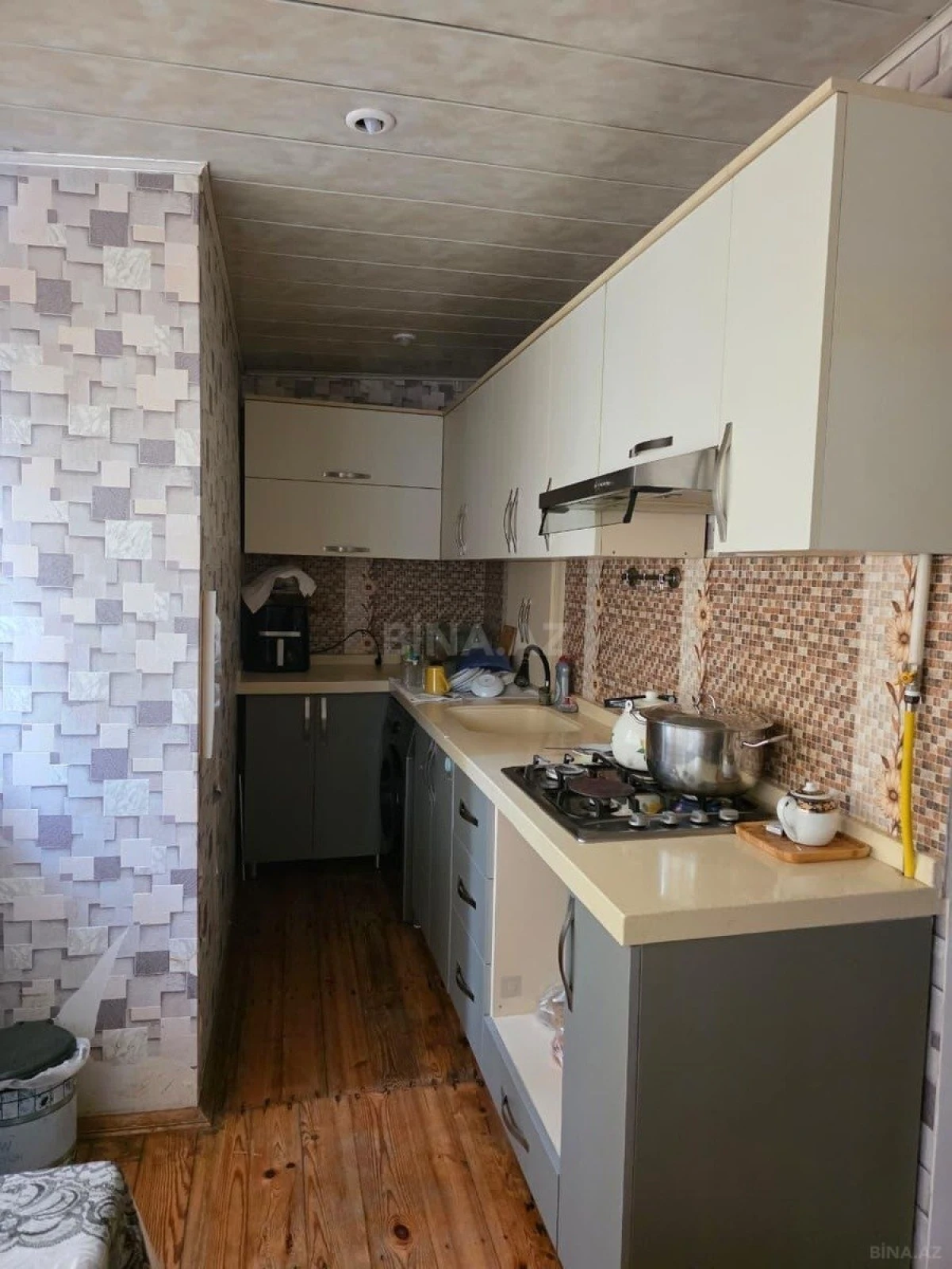 Kirayə verilir 3 otaqlı mənzil 70 m²