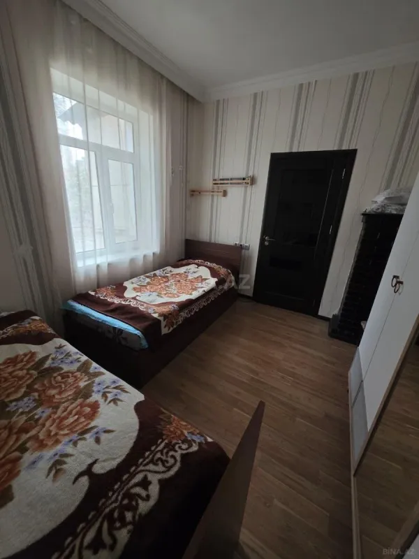 Kirayə verilir 3 otaqlı mənzil 70 m²