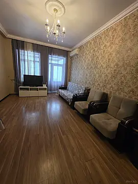 Kirayə verilir 3 otaqlı mənzil 70 m²