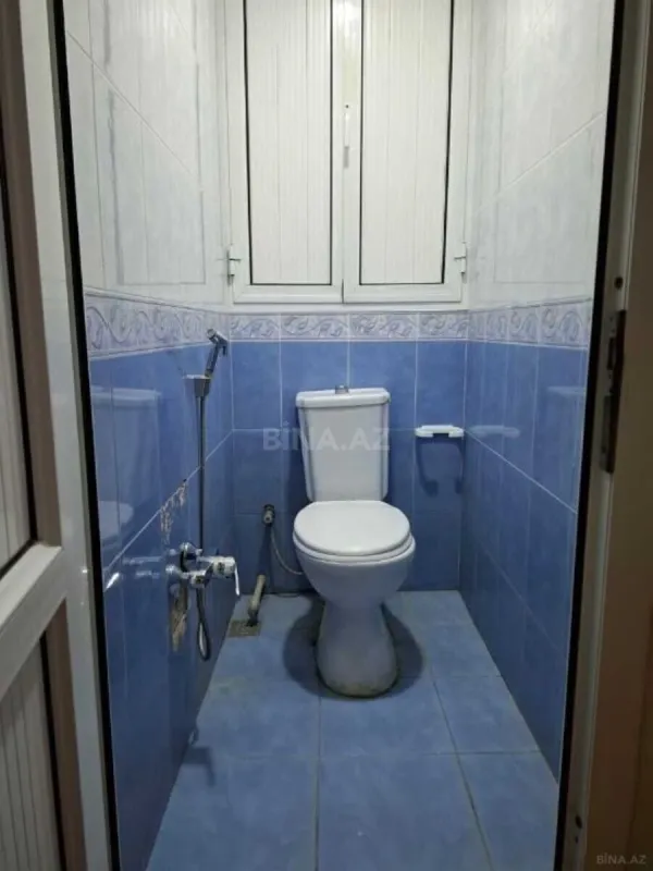 Satılır 3 otaqlı mənzil 95 m²
