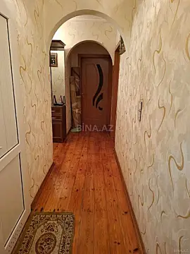 Satılır 3 otaqlı mənzil 95 m²