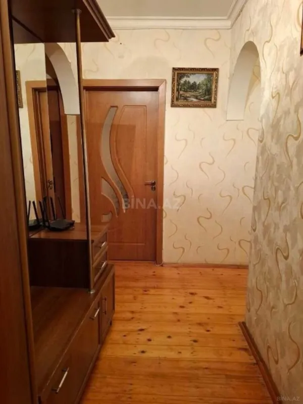 Satılır 3 otaqlı mənzil 95 m²