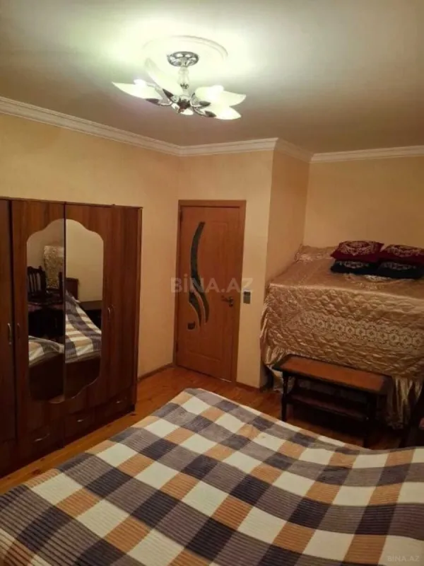 Satılır 3 otaqlı mənzil 95 m²