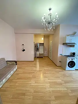 Kirayə verilir 3 otaqlı mənzil 70 m²