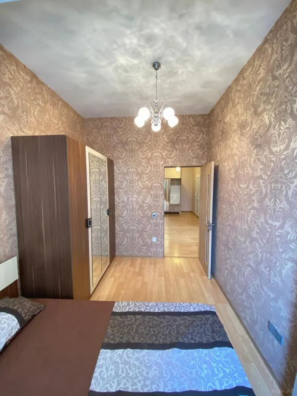 Kirayə verilir 3 otaqlı mənzil 70 m²