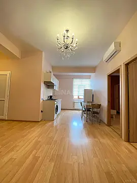 Kirayə verilir 3 otaqlı mənzil 70 m²