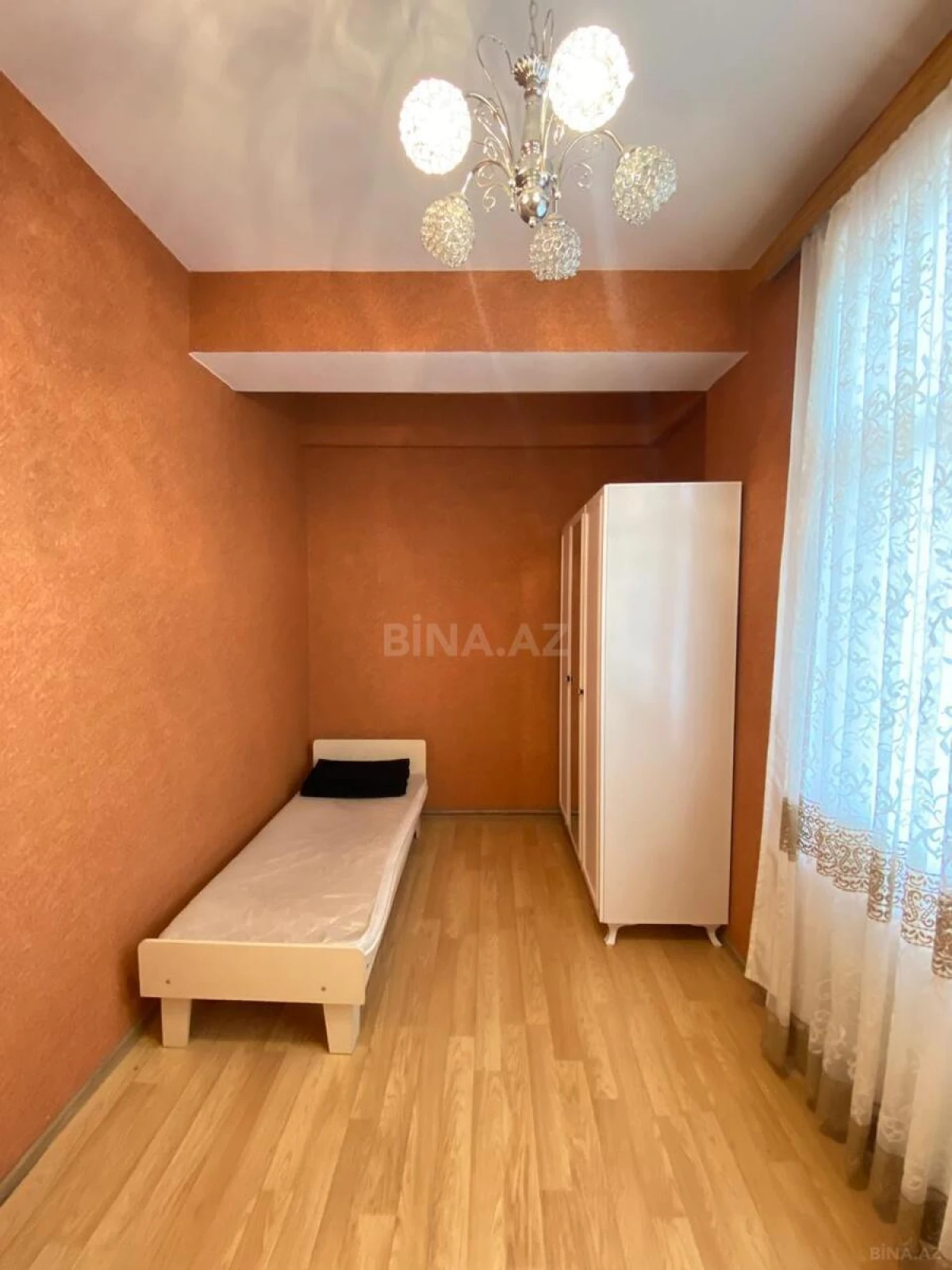 Kirayə verilir 3 otaqlı mənzil 70 m²