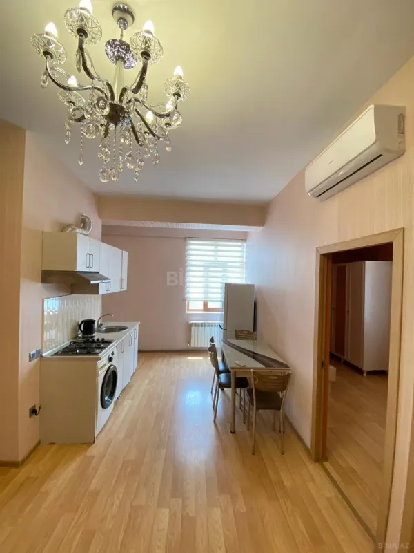 Kirayə verilir 3 otaqlı mənzil 70 m²
