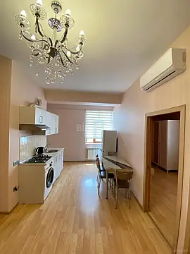 Kirayə verilir 3 otaqlı mənzil 70 m²
