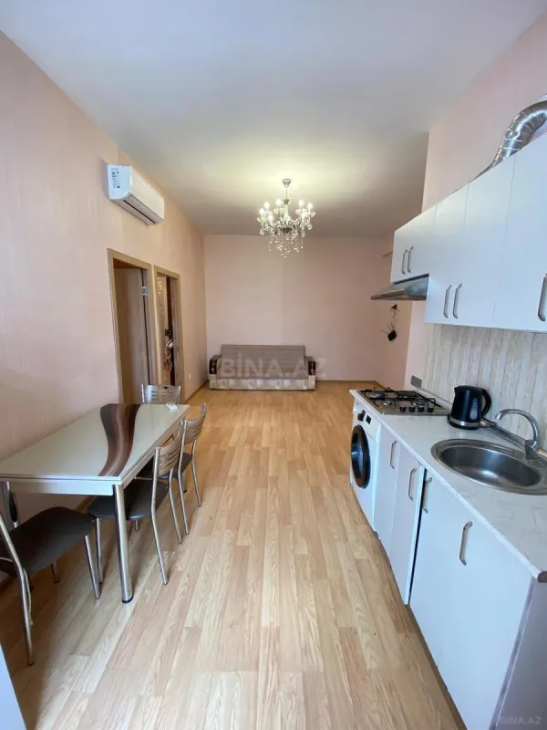 Kirayə verilir 3 otaqlı mənzil 70 m²
