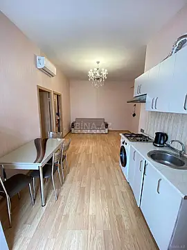 Kirayə verilir 3 otaqlı mənzil 70 m² — Bakı, İnşaatçılar 3 otaq 70.00 m²