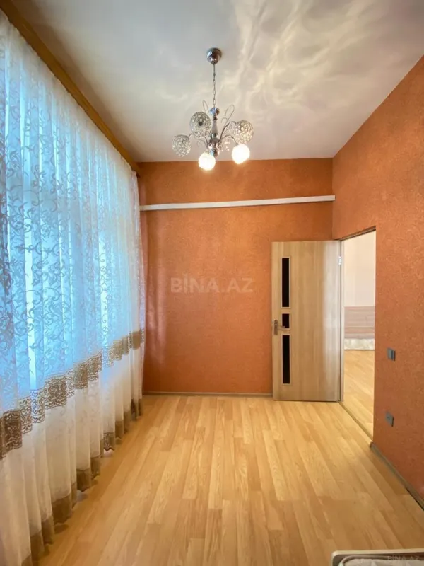 Kirayə verilir 3 otaqlı mənzil 70 m²
