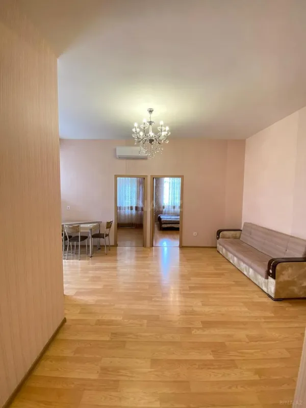 Kirayə verilir 3 otaqlı mənzil 70 m²