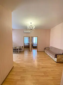 Kirayə verilir 3 otaqlı mənzil 70 m²