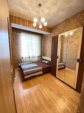 Kirayə verilir 3 otaqlı mənzil 70 m²