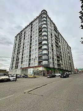 Satılır 3 otaqlı mənzil 80 m² — Bakı, Abşeron 3 otaq 80.00 m²
