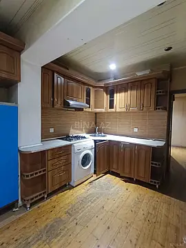 Satılır 3 otaqlı mənzil 82 m²