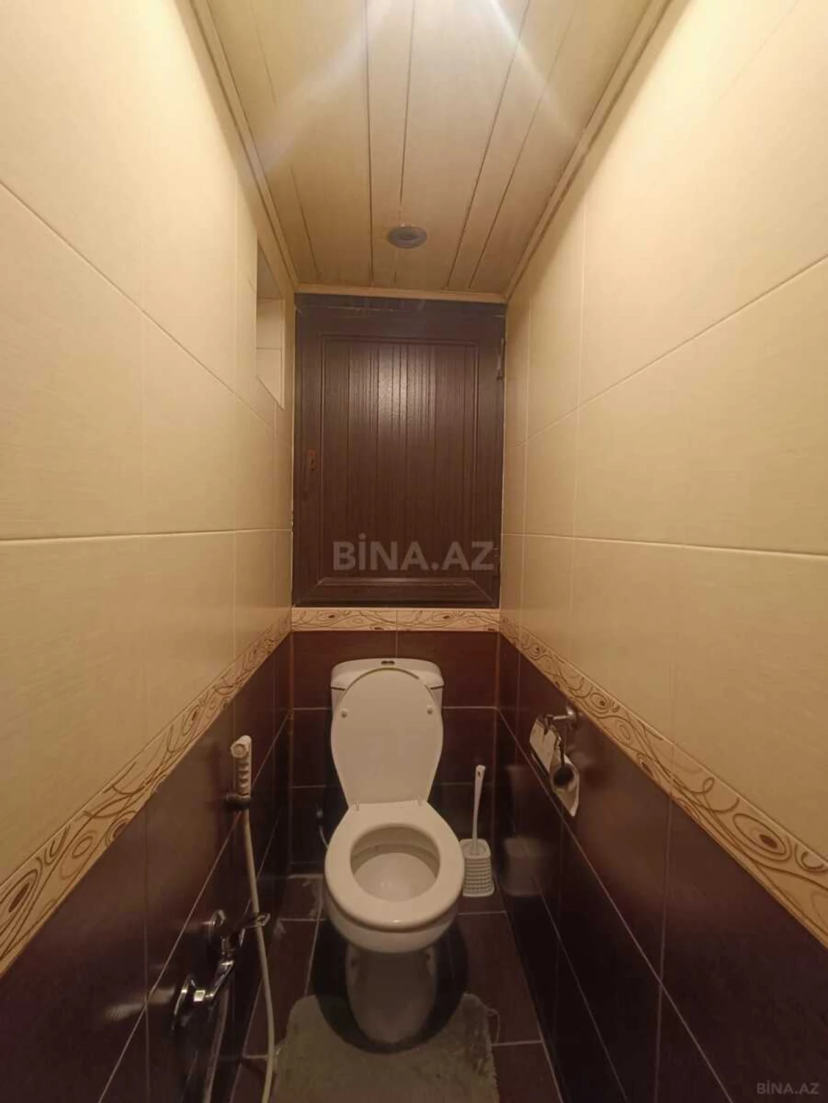 Satılır 3 otaqlı mənzil 82 m²
