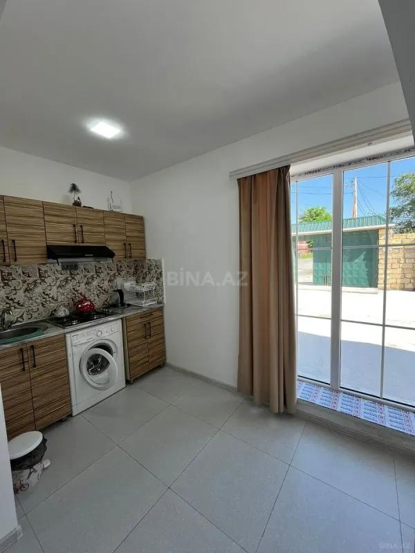 Kirayə verilir 3 otaqlı həyət evi 90 m²