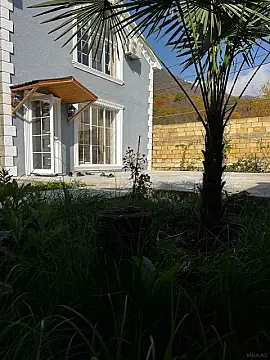Kirayə verilir 3 otaqlı həyət evi 90 m²